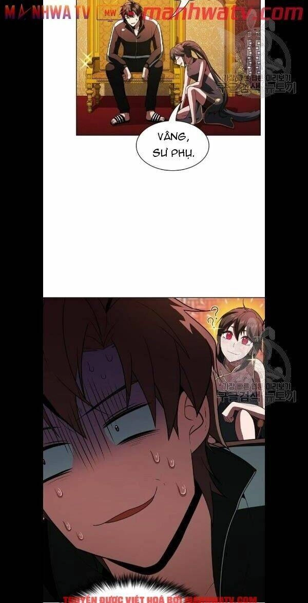 Tôi Là Người Chơi Leo Tháp Một Mình Chapter 48 - 24