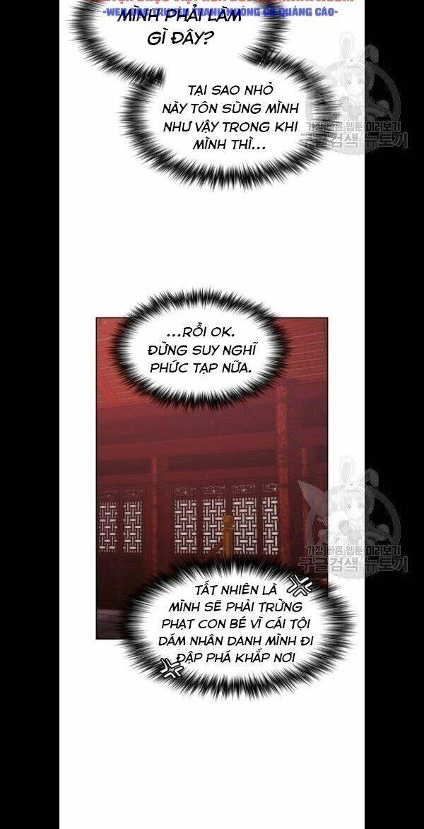 Tôi Là Người Chơi Leo Tháp Một Mình Chapter 48 - 25