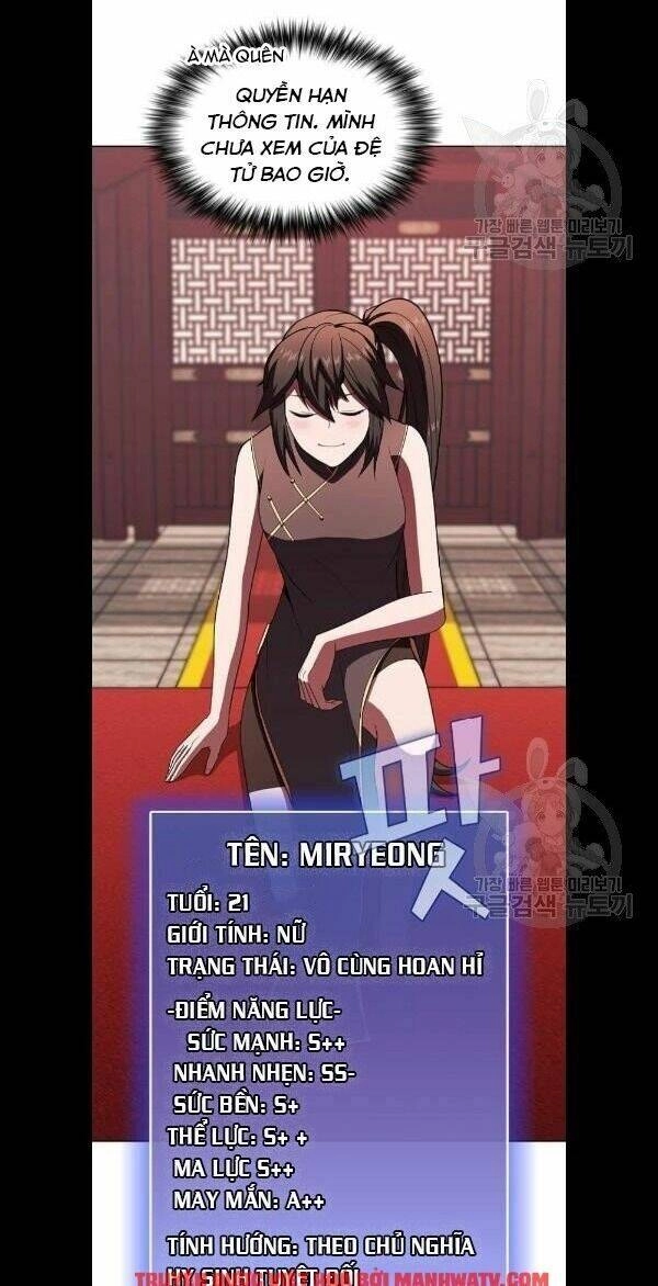 Tôi Là Người Chơi Leo Tháp Một Mình Chapter 48 - 26