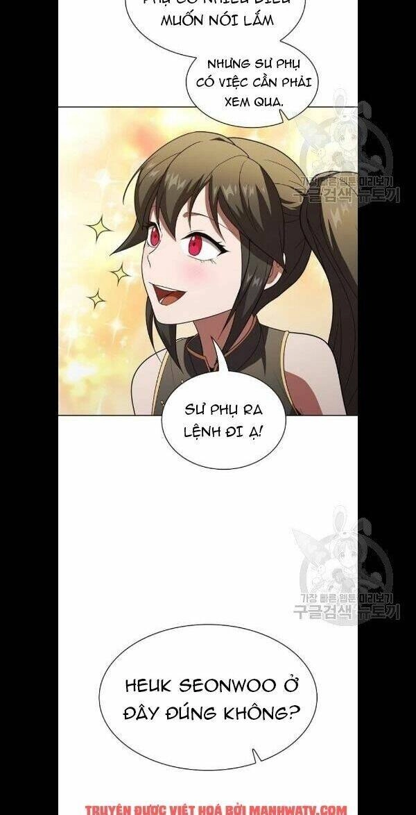 Tôi Là Người Chơi Leo Tháp Một Mình Chapter 48 - 28