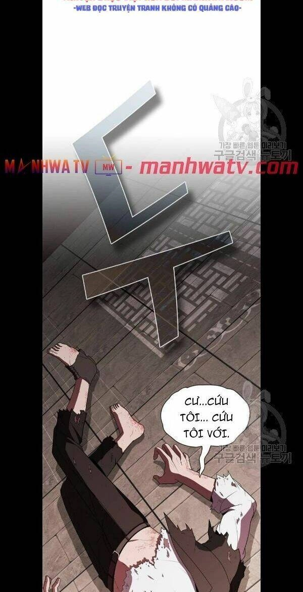 Tôi Là Người Chơi Leo Tháp Một Mình Chapter 48 - 29