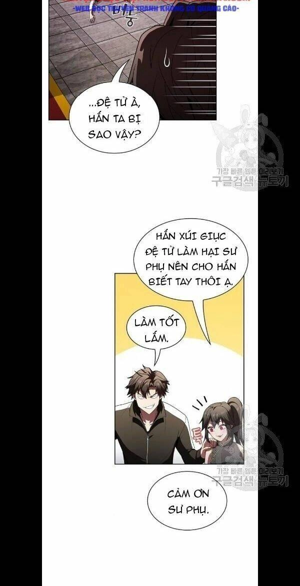 Tôi Là Người Chơi Leo Tháp Một Mình Chapter 48 - 31