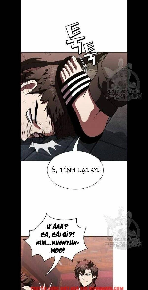 Tôi Là Người Chơi Leo Tháp Một Mình Chapter 48 - 32