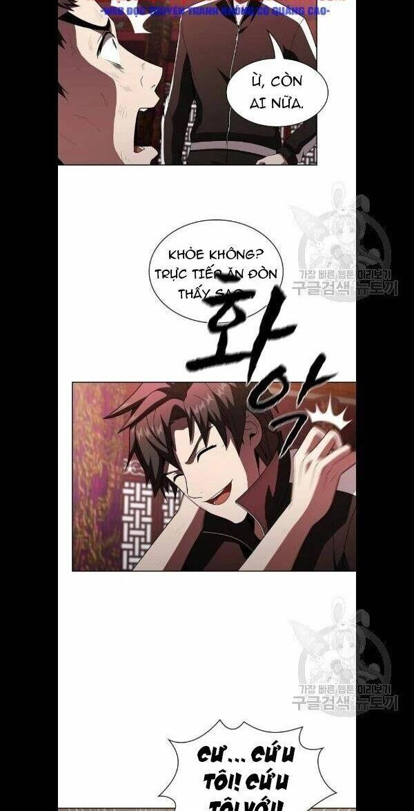 Tôi Là Người Chơi Leo Tháp Một Mình Chapter 48 - 33