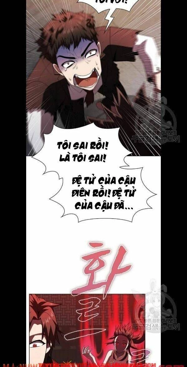 Tôi Là Người Chơi Leo Tháp Một Mình Chapter 48 - 34
