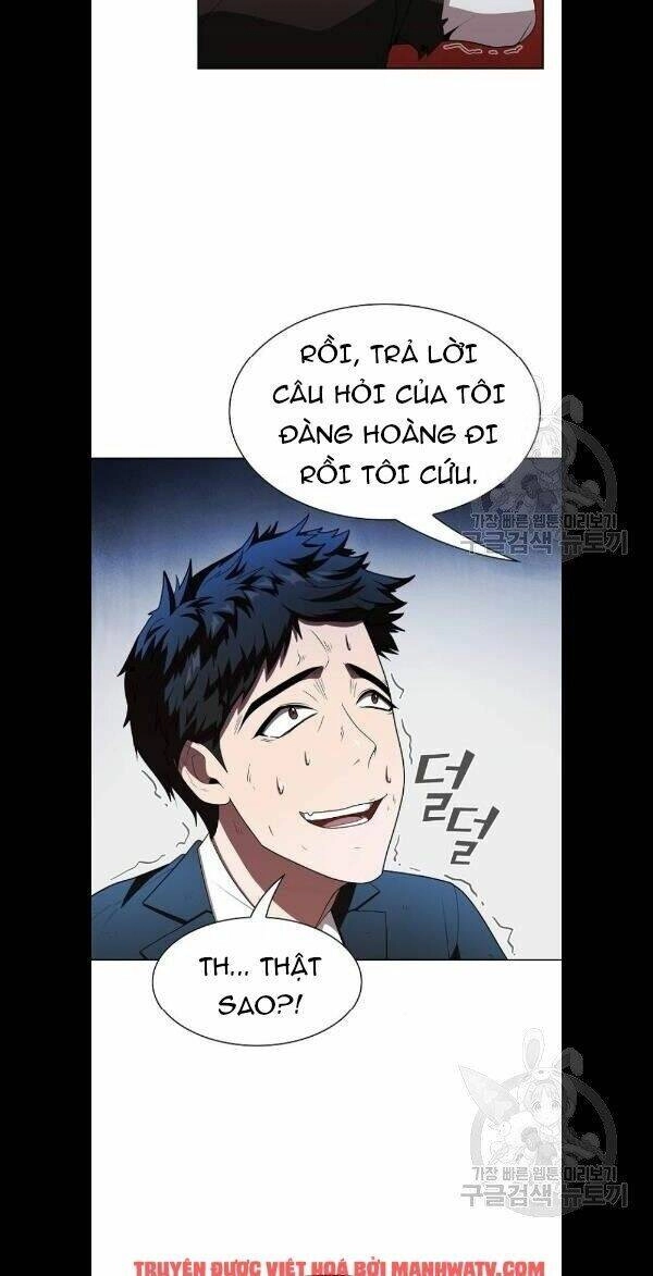 Tôi Là Người Chơi Leo Tháp Một Mình Chapter 48 - 36