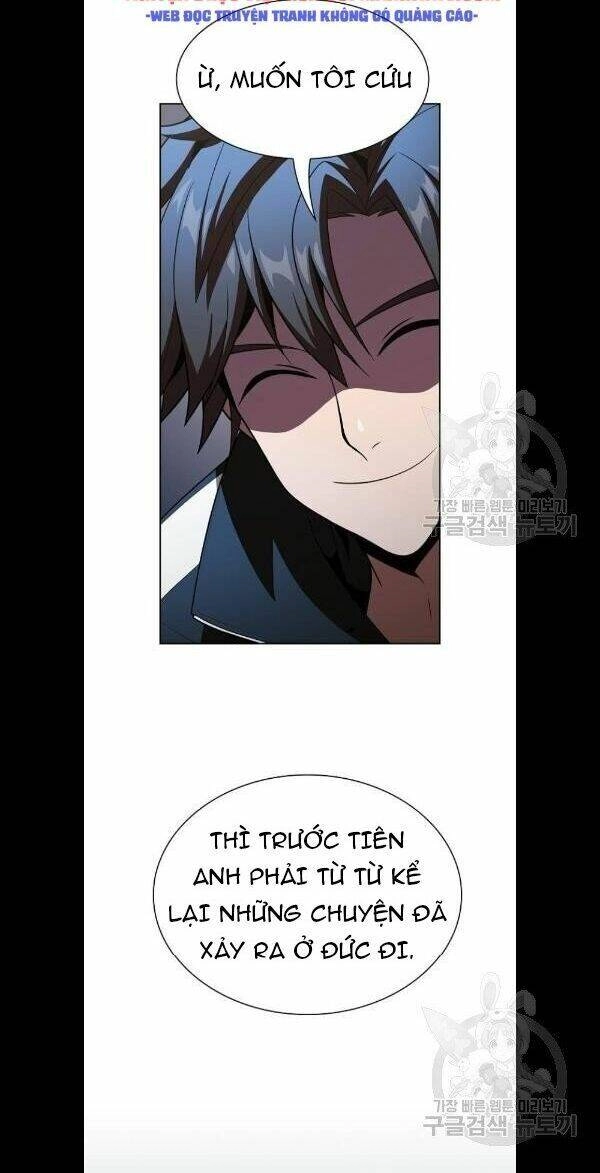 Tôi Là Người Chơi Leo Tháp Một Mình Chapter 48 - 37