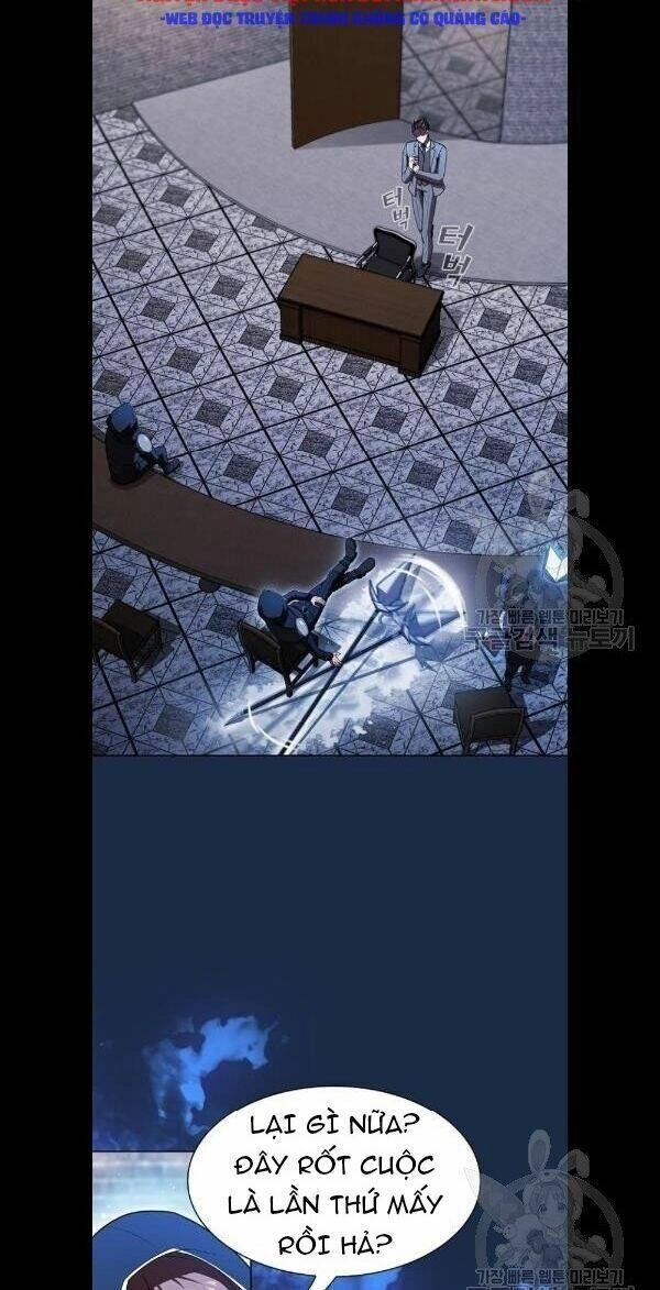 Tôi Là Người Chơi Leo Tháp Một Mình Chapter 48 - 39