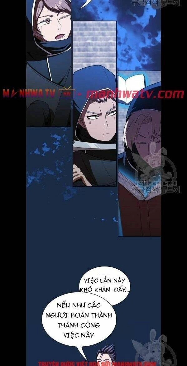 Tôi Là Người Chơi Leo Tháp Một Mình Chapter 48 - 40