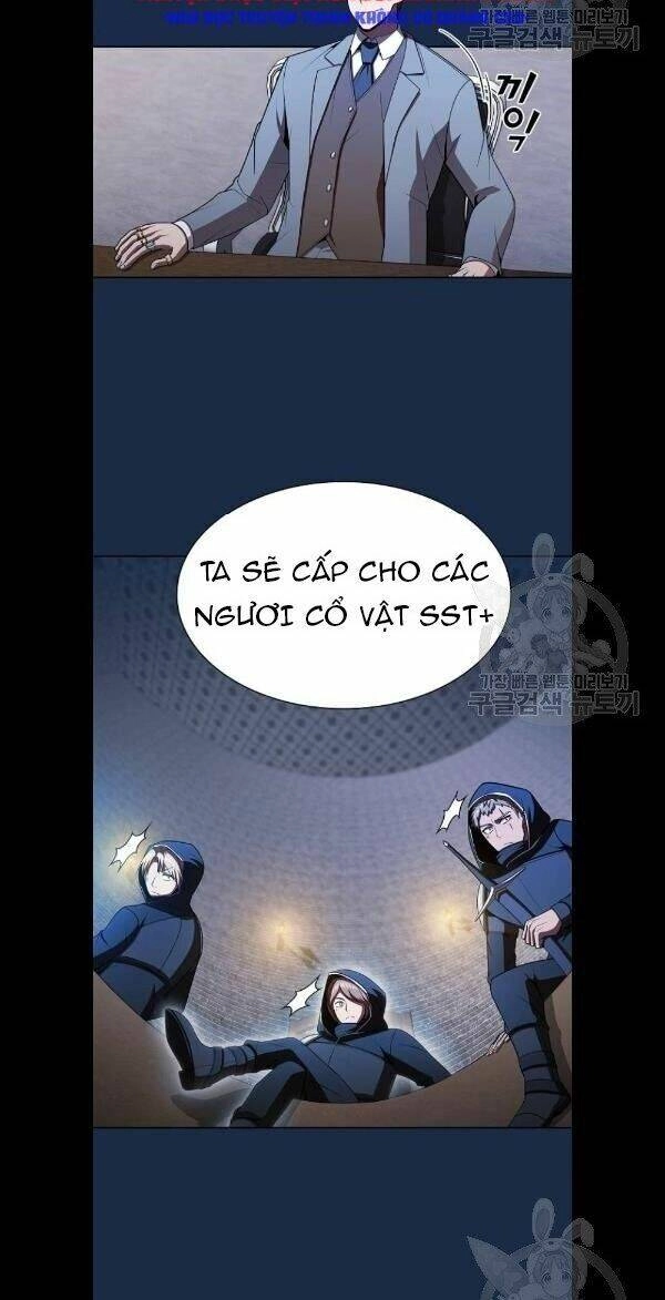 Tôi Là Người Chơi Leo Tháp Một Mình Chapter 48 - 41