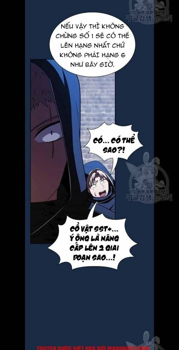 Tôi Là Người Chơi Leo Tháp Một Mình Chapter 48 - 42