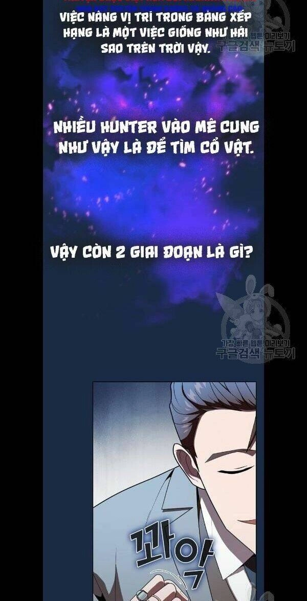 Tôi Là Người Chơi Leo Tháp Một Mình Chapter 48 - 43