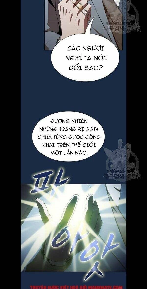 Tôi Là Người Chơi Leo Tháp Một Mình Chapter 48 - 44