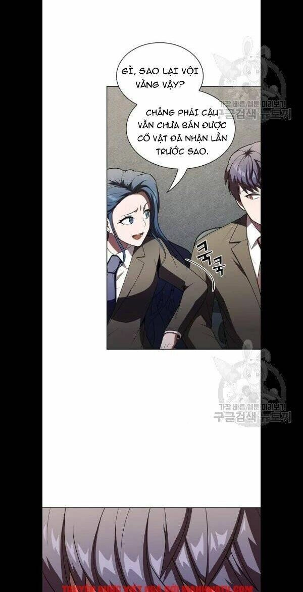 Tôi Là Người Chơi Leo Tháp Một Mình Chapter 48 - 48