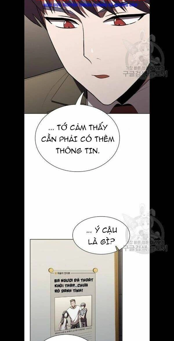 Tôi Là Người Chơi Leo Tháp Một Mình Chapter 48 - 49