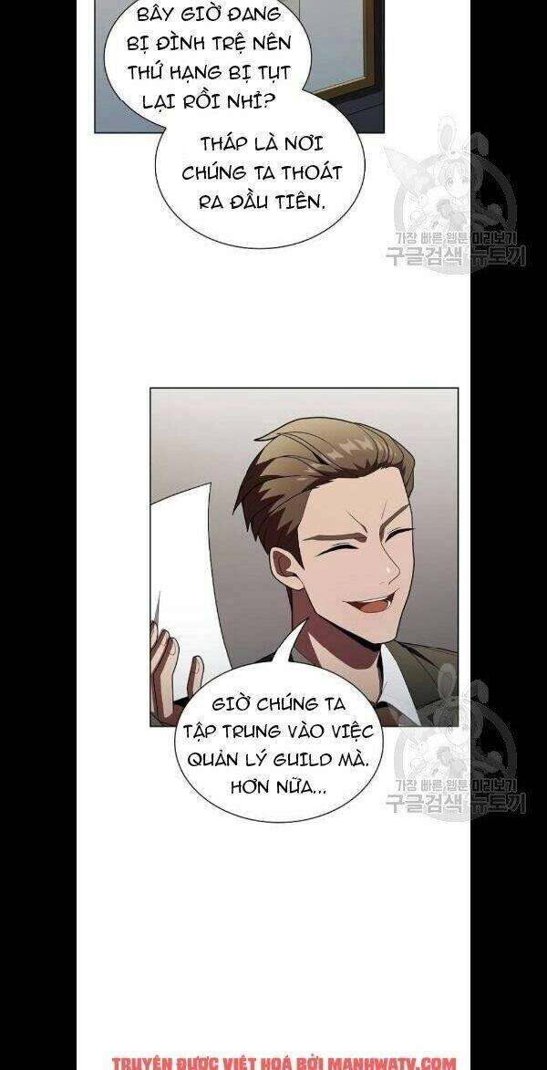 Tôi Là Người Chơi Leo Tháp Một Mình Chapter 48 - 50