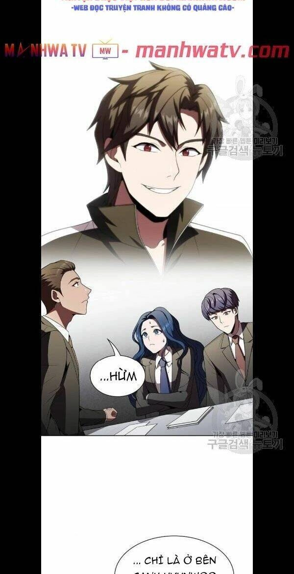 Tôi Là Người Chơi Leo Tháp Một Mình Chapter 48 - 51