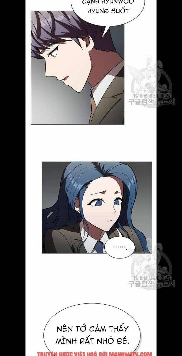 Tôi Là Người Chơi Leo Tháp Một Mình Chapter 48 - 52