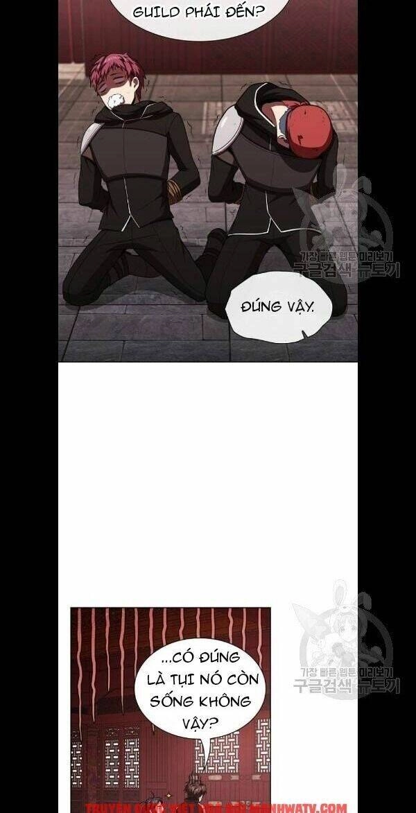 Tôi Là Người Chơi Leo Tháp Một Mình Chapter 48 - 54