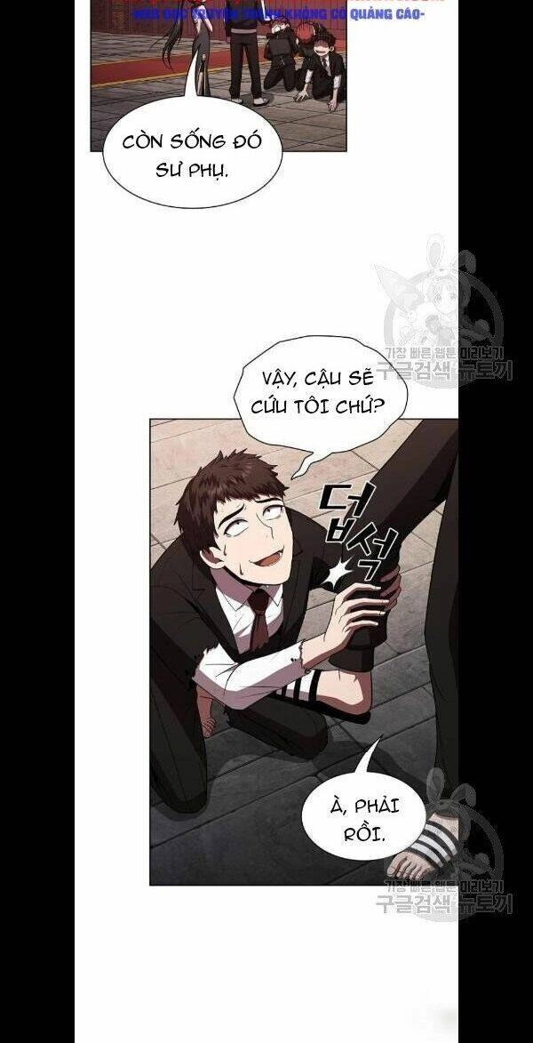 Tôi Là Người Chơi Leo Tháp Một Mình Chapter 48 - 55