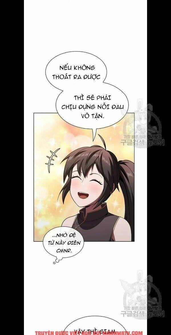 Tôi Là Người Chơi Leo Tháp Một Mình Chapter 48 - 58