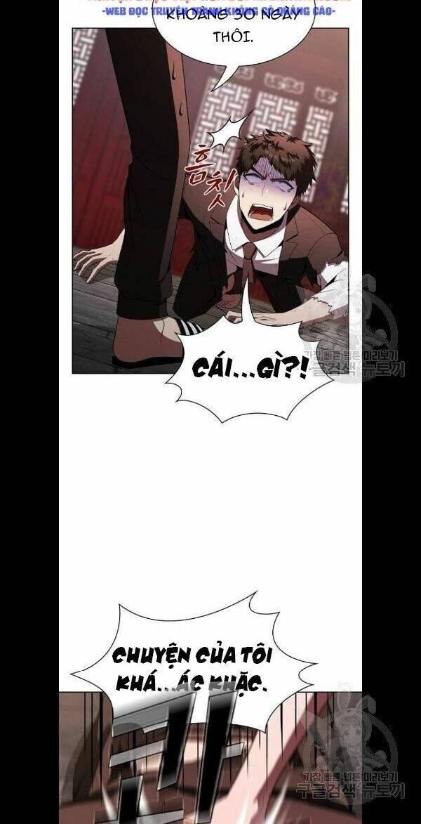 Tôi Là Người Chơi Leo Tháp Một Mình Chapter 48 - 59