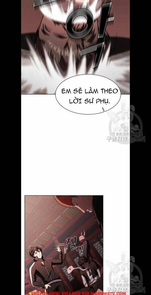 Tôi Là Người Chơi Leo Tháp Một Mình Chapter 48 - 60