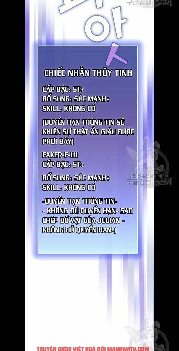 Tôi Là Người Chơi Leo Tháp Một Mình Chapter 48 - 62