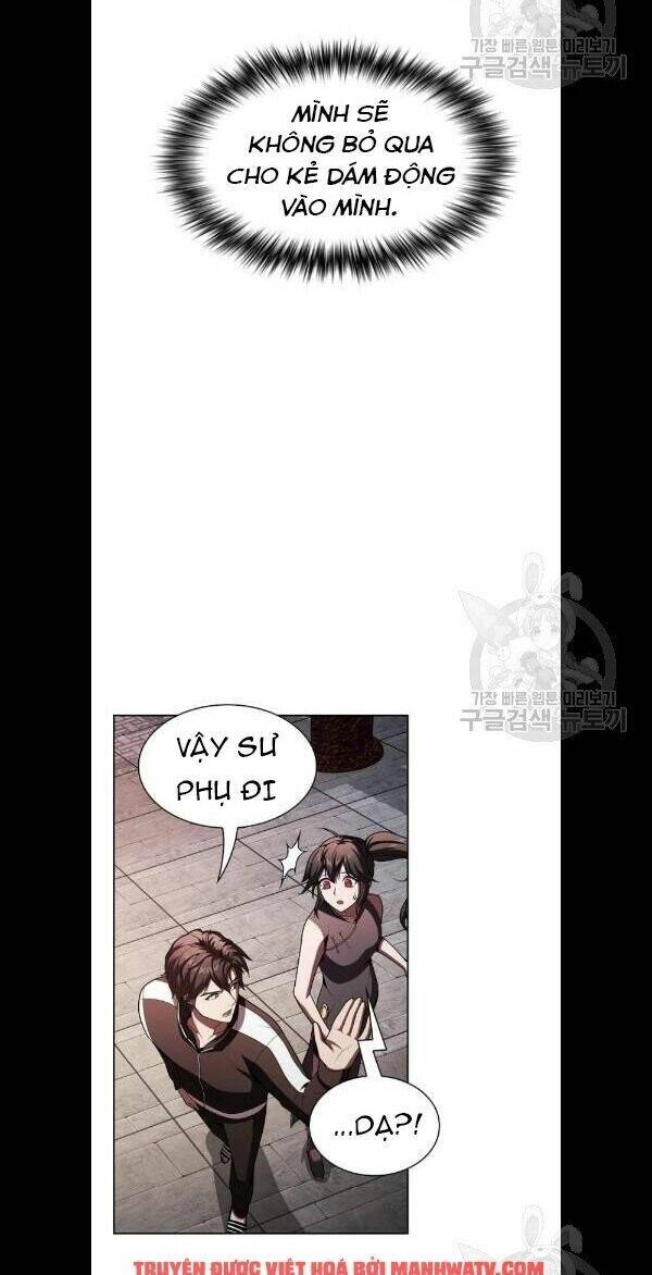 Tôi Là Người Chơi Leo Tháp Một Mình Chapter 48 - 64