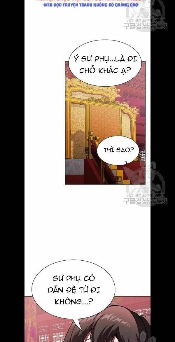 Tôi Là Người Chơi Leo Tháp Một Mình Chapter 48 - 65