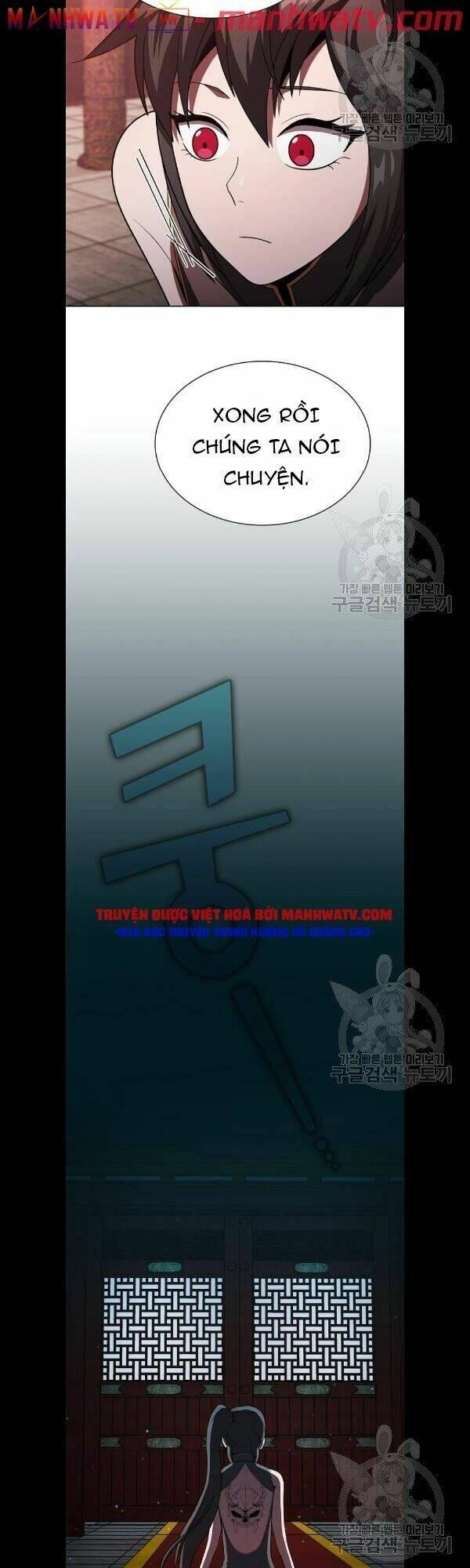 Tôi Là Người Chơi Leo Tháp Một Mình Chapter 48 - 68