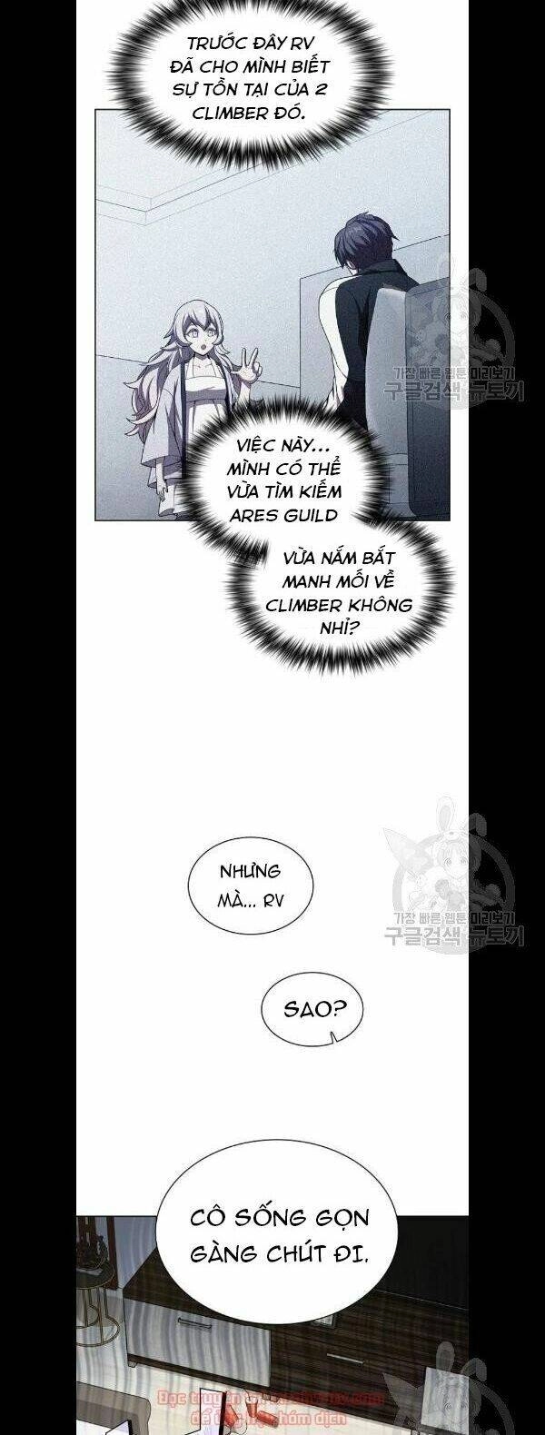 Tôi Là Người Chơi Leo Tháp Một Mình Chapter 49 - 8