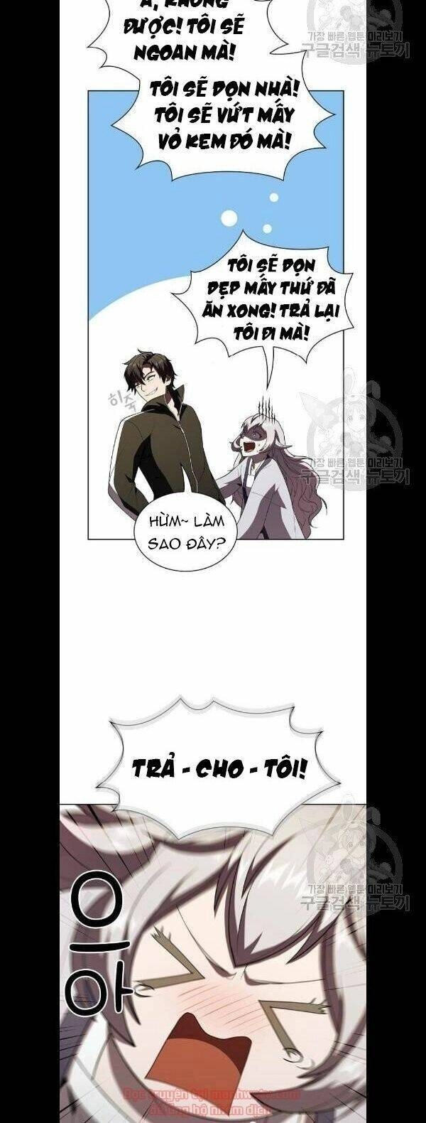 Tôi Là Người Chơi Leo Tháp Một Mình Chapter 49 - 11