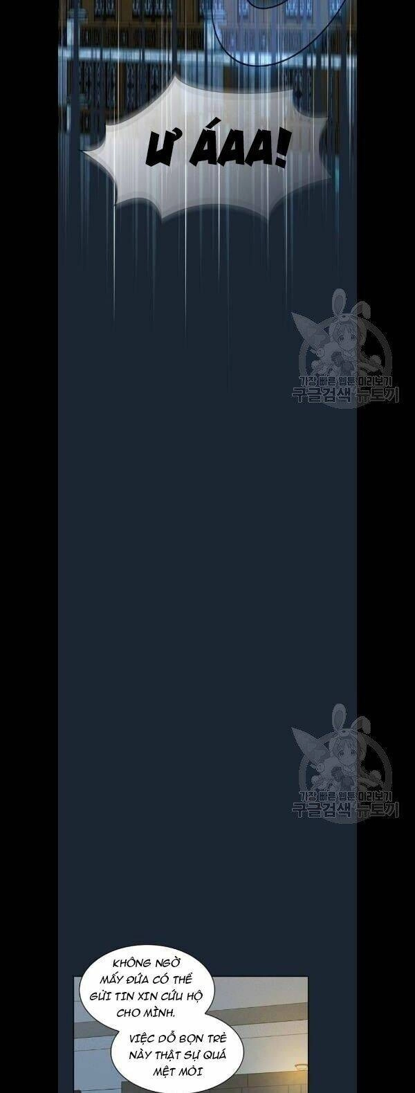 Tôi Là Người Chơi Leo Tháp Một Mình Chapter 49 - 19