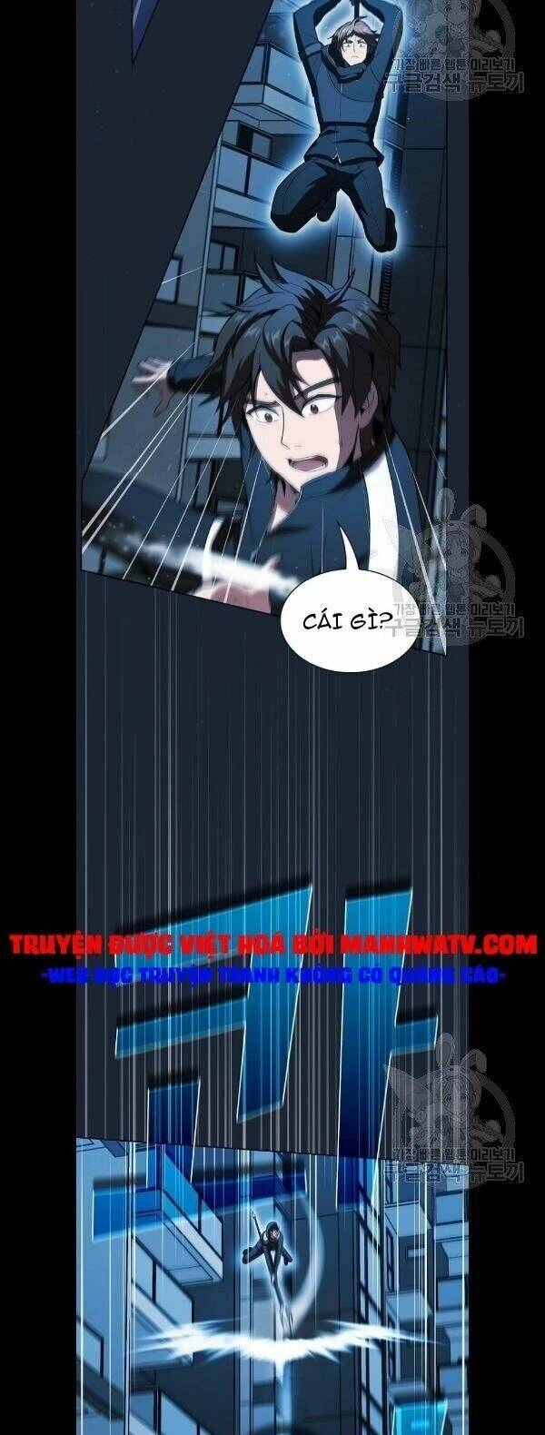 Tôi Là Người Chơi Leo Tháp Một Mình Chapter 49 - 28