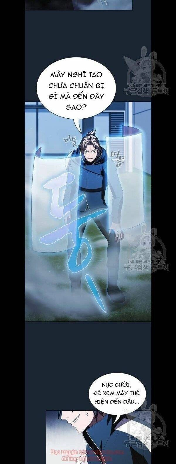 Tôi Là Người Chơi Leo Tháp Một Mình Chapter 49 - 44