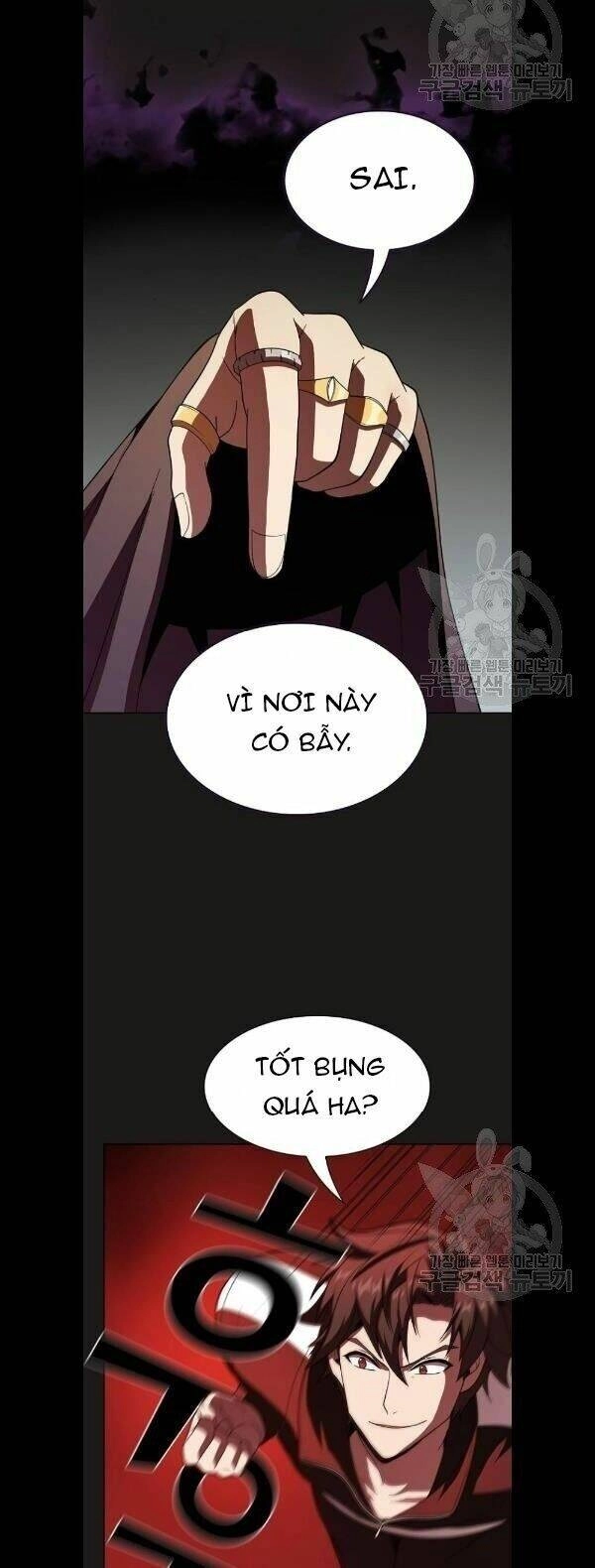 Tôi Là Người Chơi Leo Tháp Một Mình Chapter 50 - 27