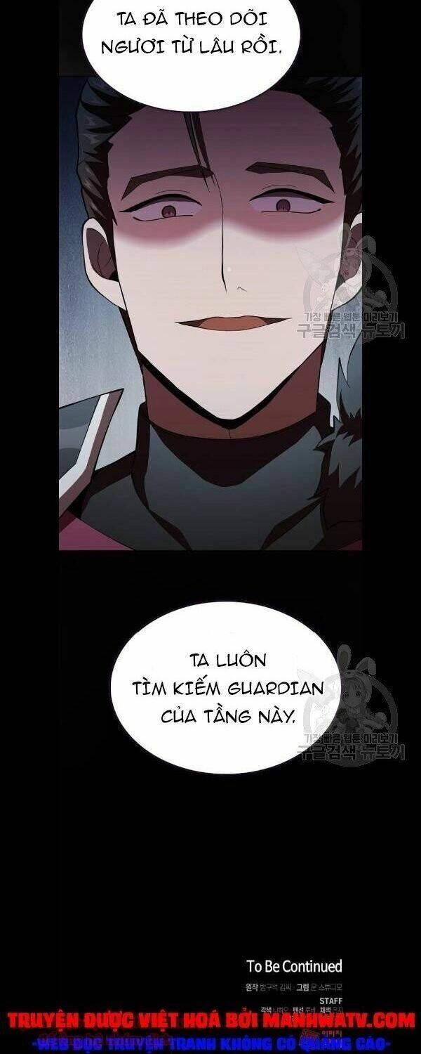 Tôi Là Người Chơi Leo Tháp Một Mình Chapter 50 - 48