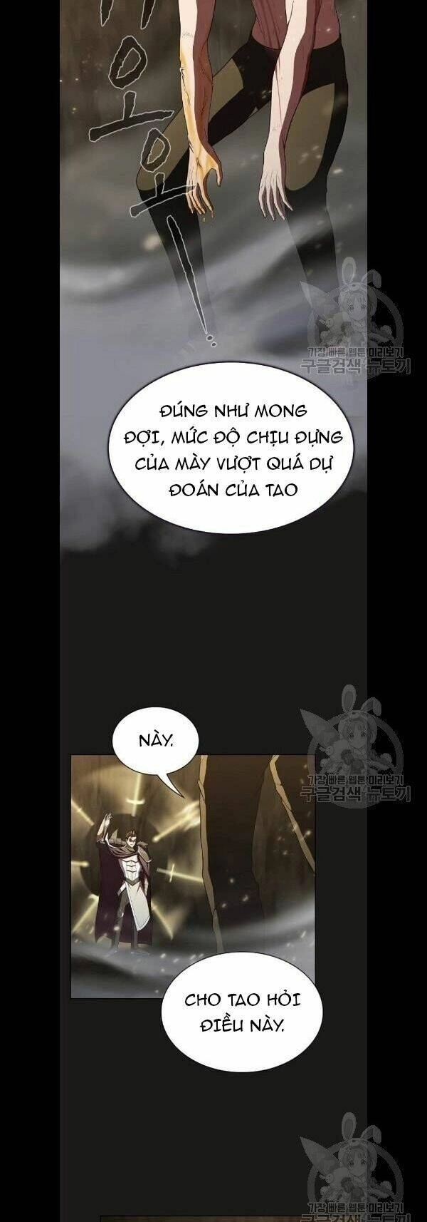 Tôi Là Người Chơi Leo Tháp Một Mình Chapter 51 - 33