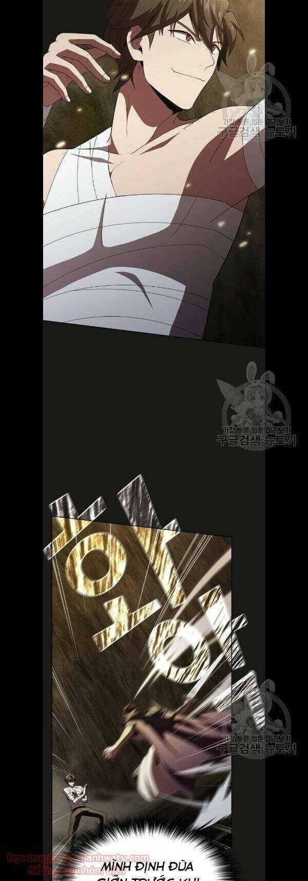 Tôi Là Người Chơi Leo Tháp Một Mình Chapter 52 - 16