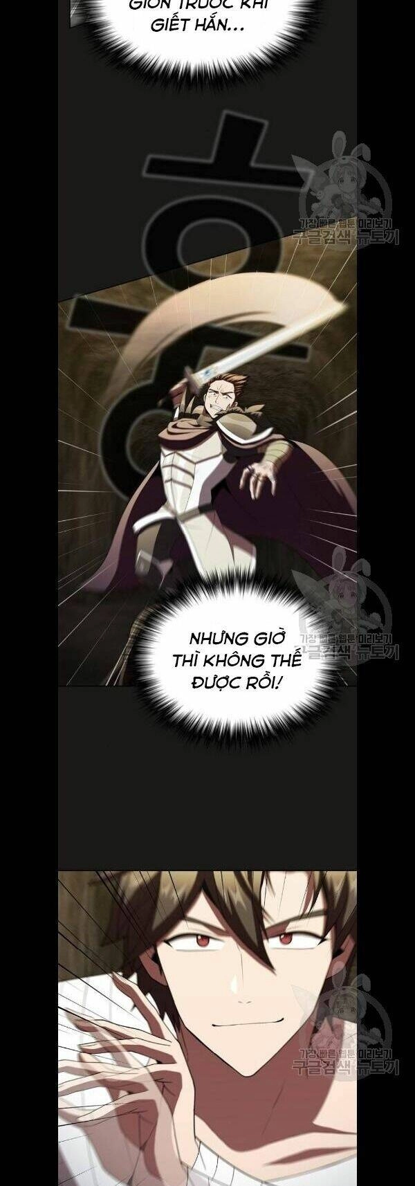 Tôi Là Người Chơi Leo Tháp Một Mình Chapter 52 - 17