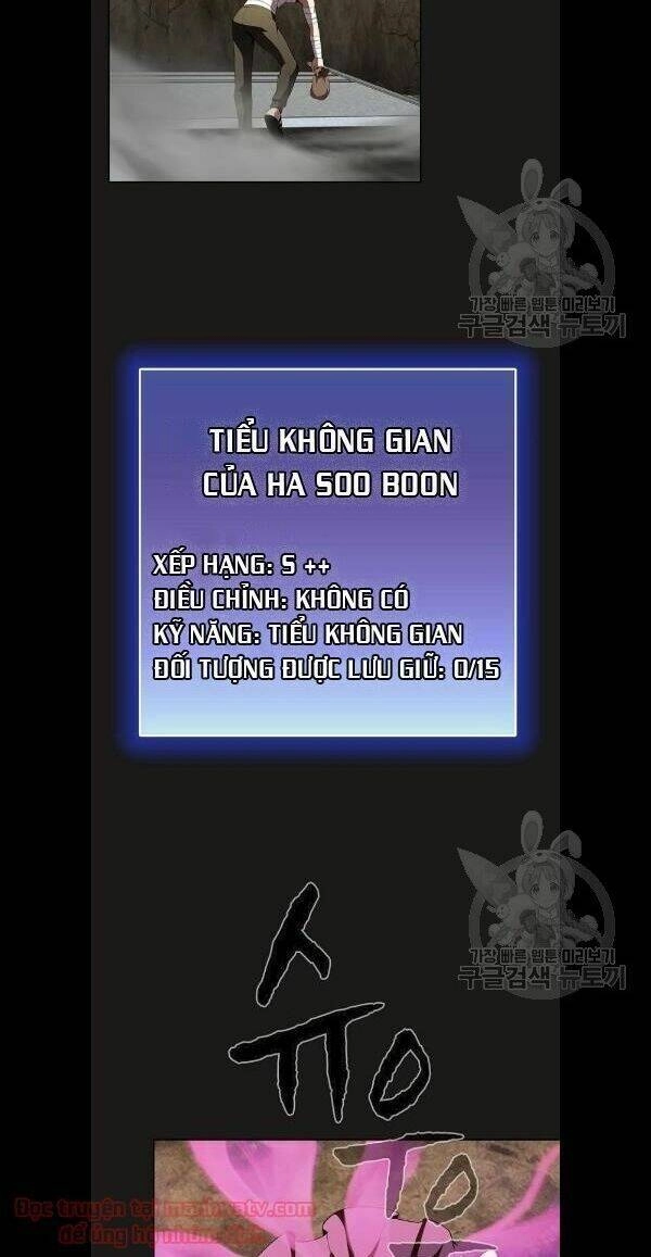 Tôi Là Người Chơi Leo Tháp Một Mình Chapter 52 - 46
