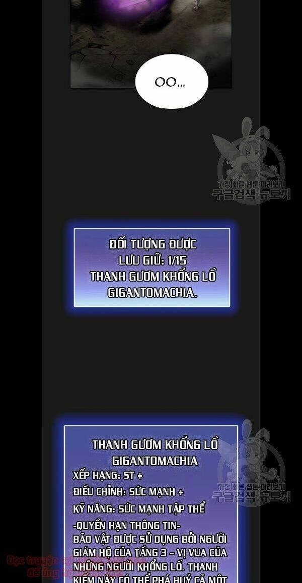 Tôi Là Người Chơi Leo Tháp Một Mình Chapter 52 - 48