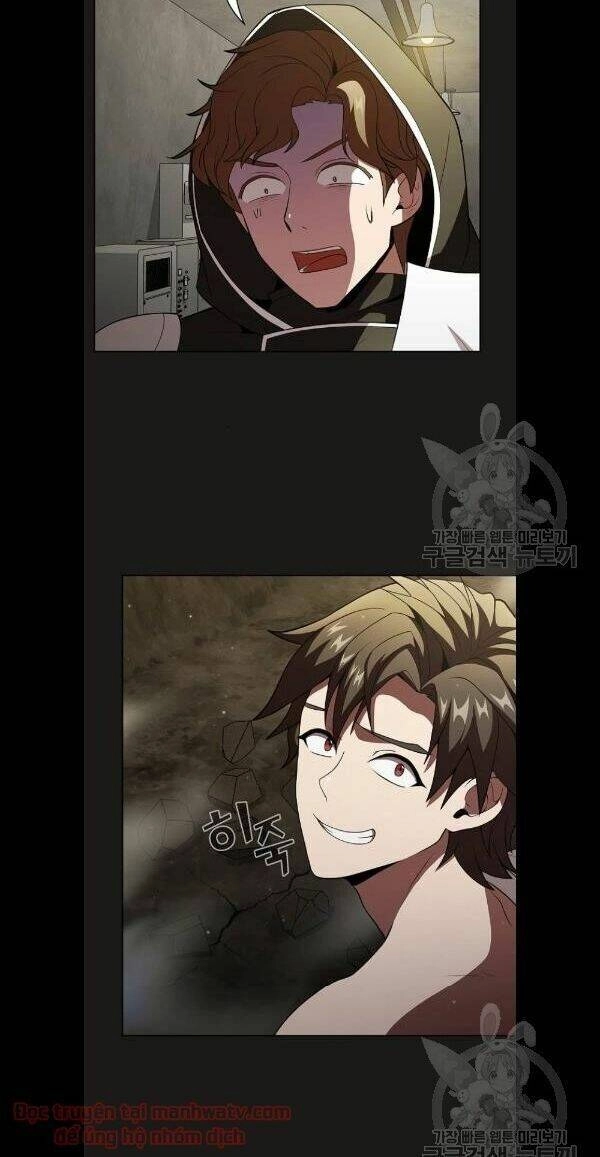 Tôi Là Người Chơi Leo Tháp Một Mình Chapter 52 - 52