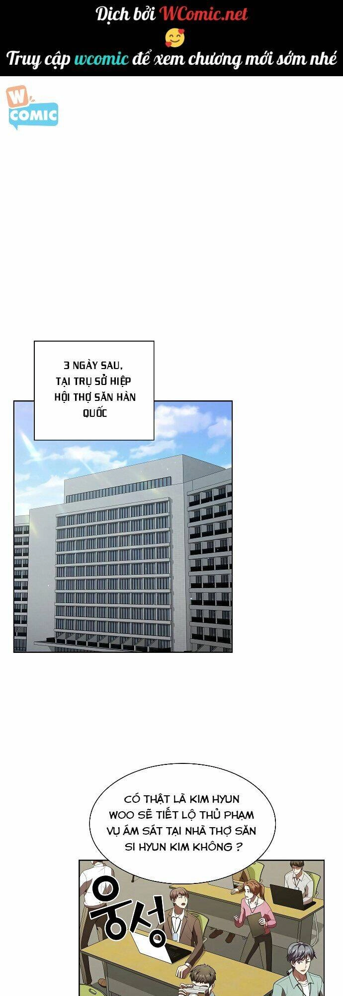 Tôi Là Người Chơi Leo Tháp Một Mình Chapter 53 - 1