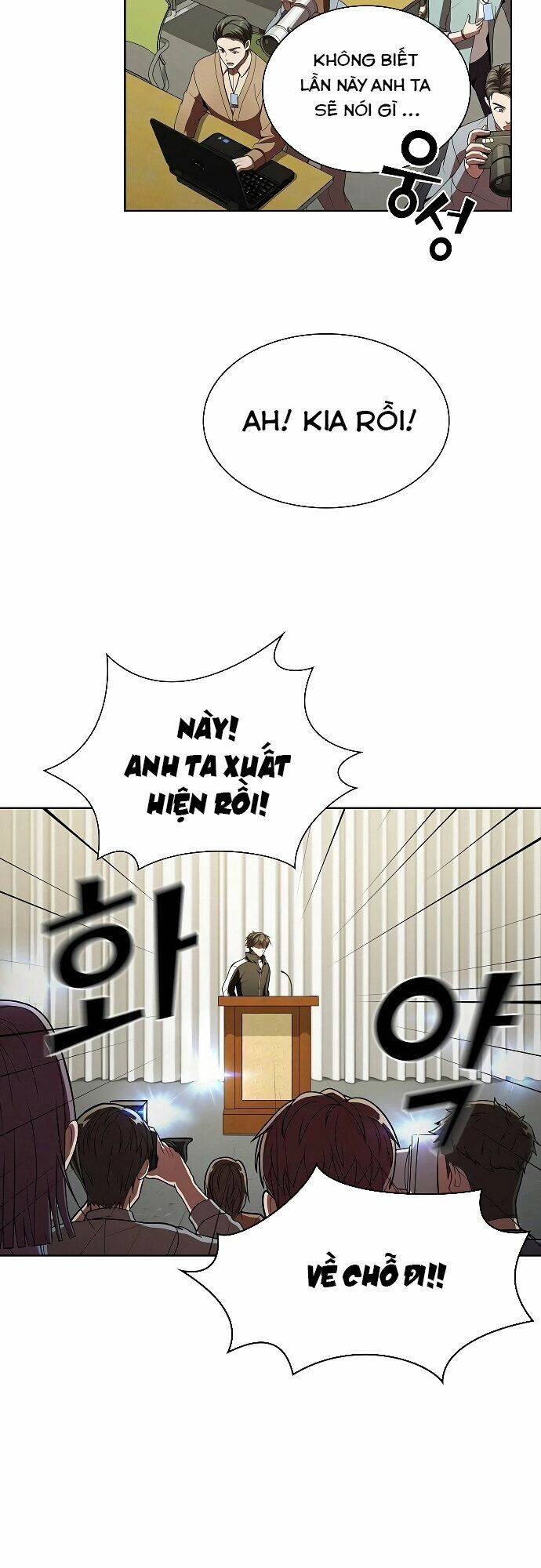 Tôi Là Người Chơi Leo Tháp Một Mình Chapter 53 - 2