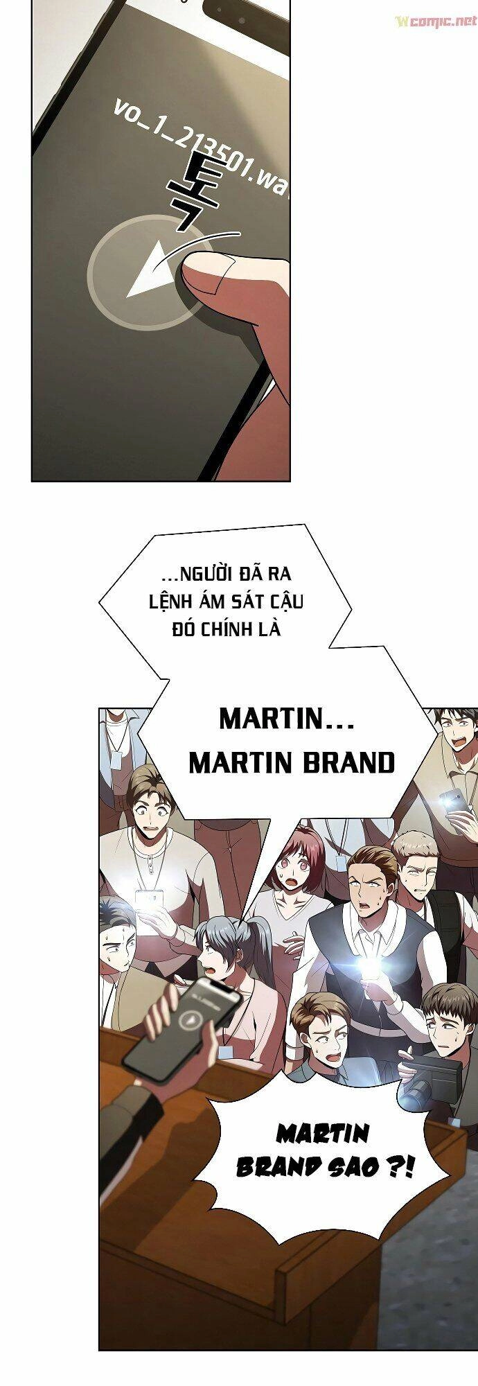 Tôi Là Người Chơi Leo Tháp Một Mình Chapter 53 - 5