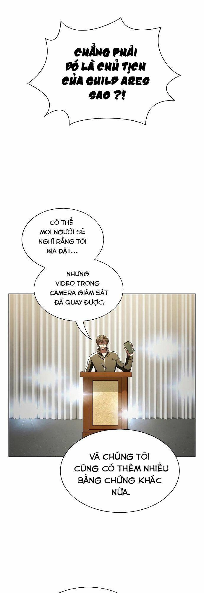 Tôi Là Người Chơi Leo Tháp Một Mình Chapter 53 - 6