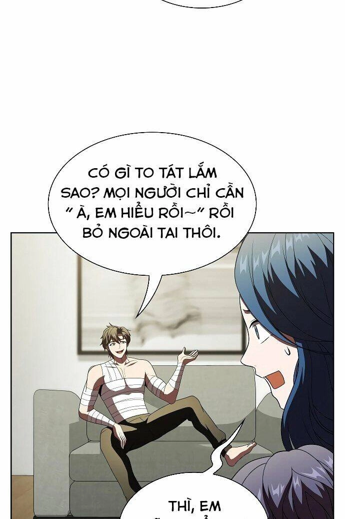 Tôi Là Người Chơi Leo Tháp Một Mình Chapter 53 - 12