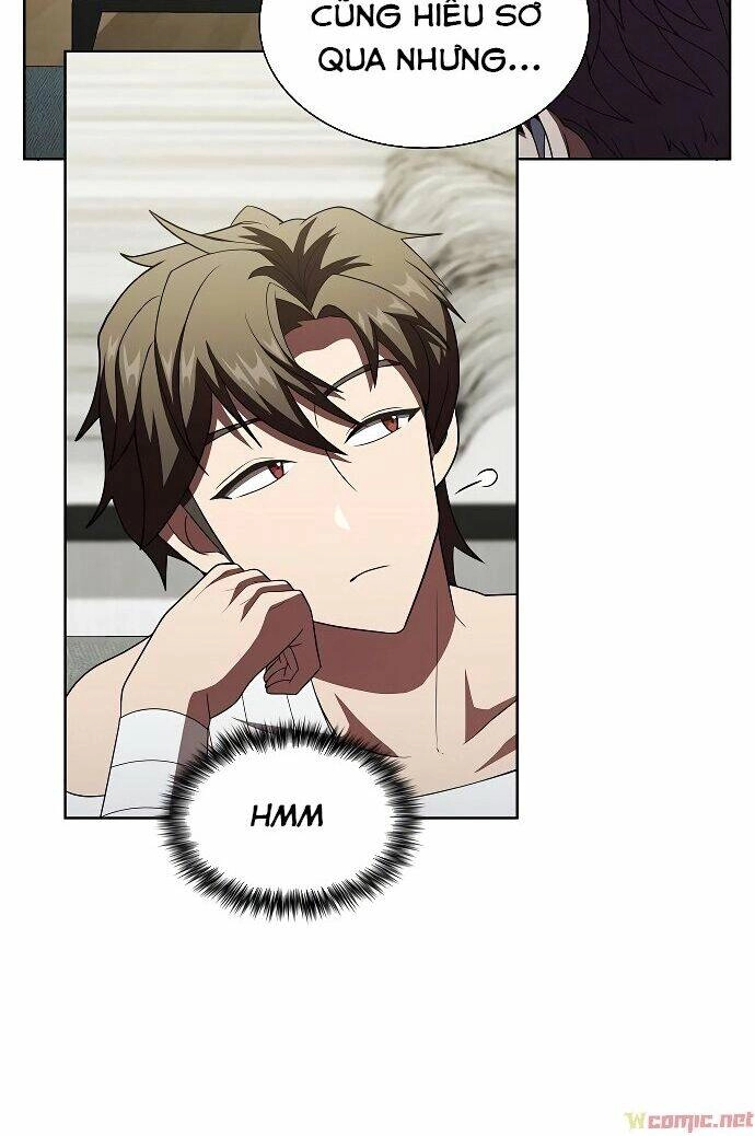 Tôi Là Người Chơi Leo Tháp Một Mình Chapter 53 - 13